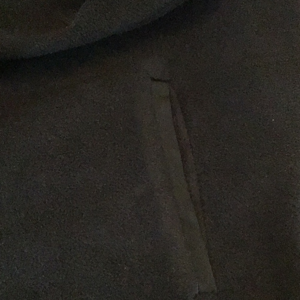 Fleece Jacket - Picture 3 of 5